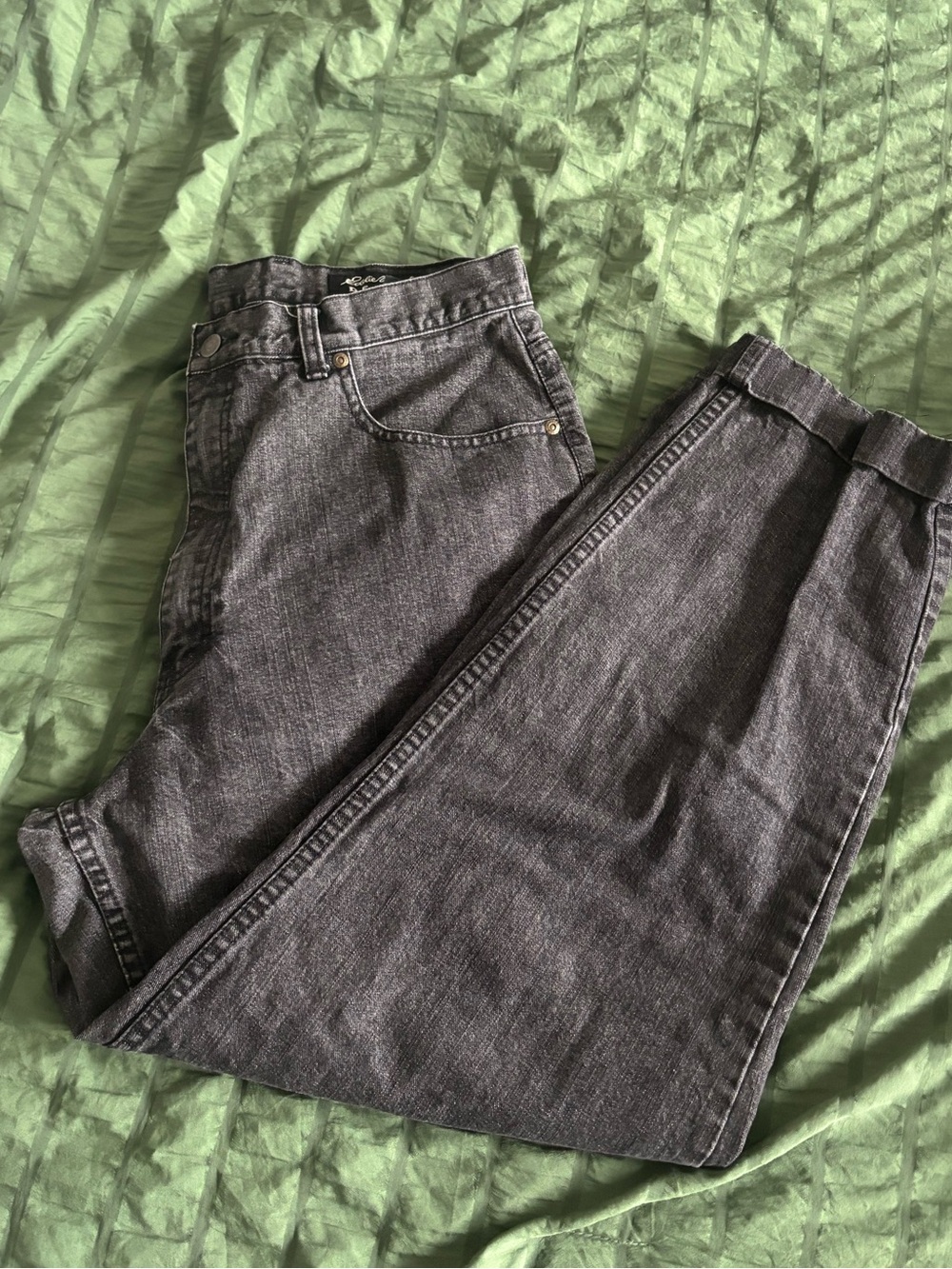 Eddie Bauer Denim